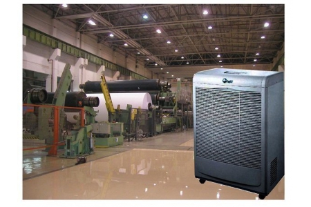 Mua máy hút ẩm công nghiệp FujiE tại Bắc Giang giá rẻ
